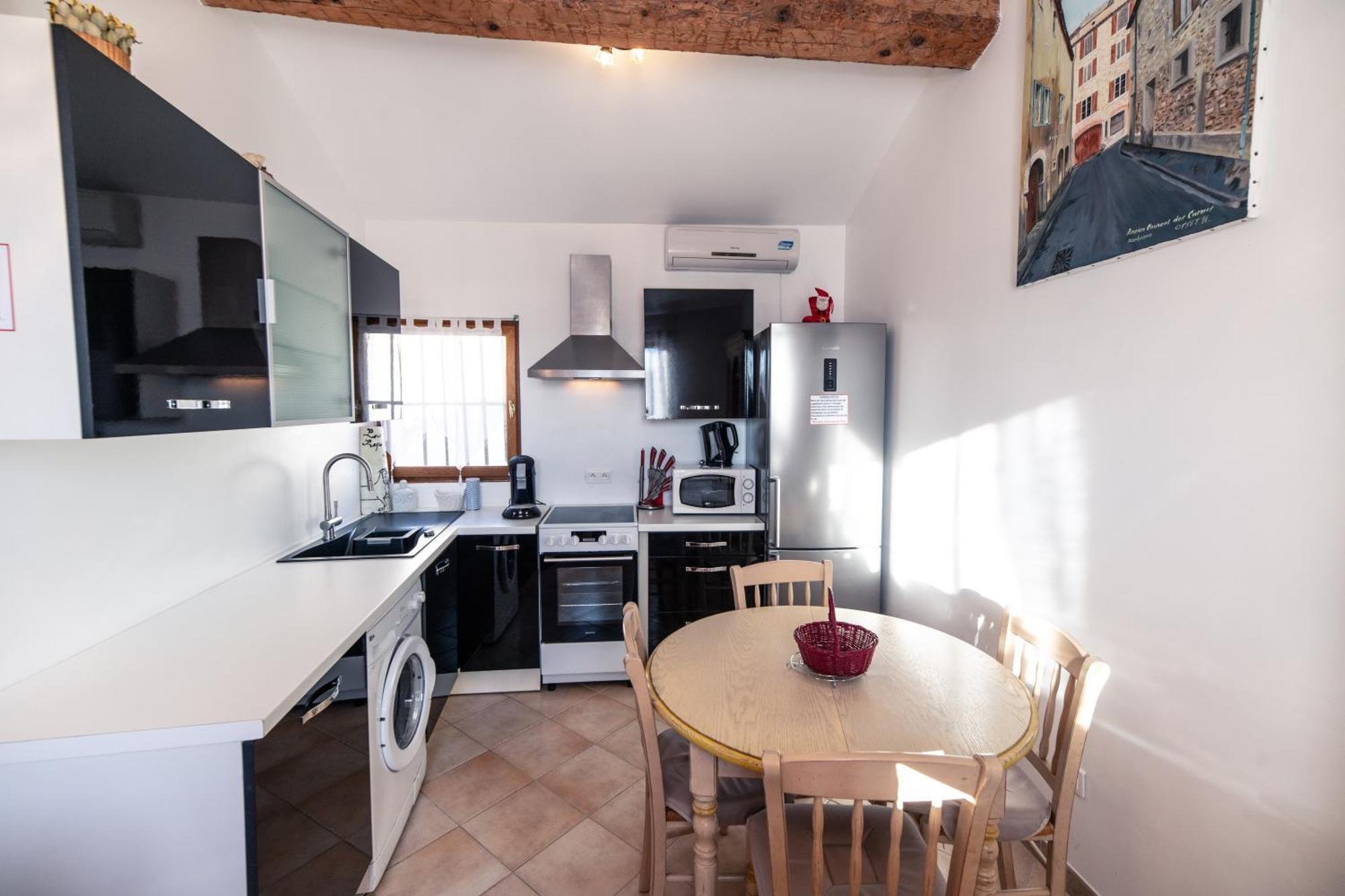 Studio Du Couvent Narbonne Exterior foto